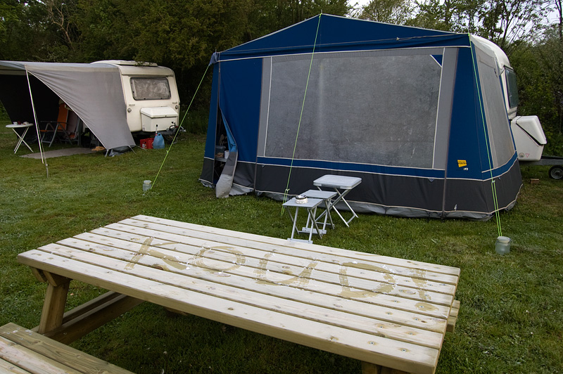 hepi01.jpg - 's Morgens is het nog koud!