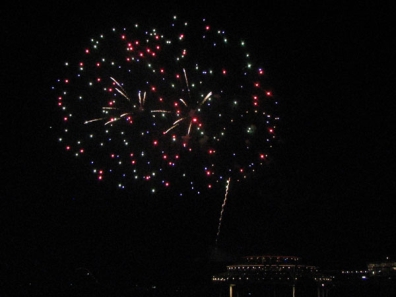 vuurwerk