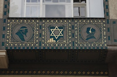 gevel hadelshuiis