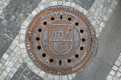 putdeksel