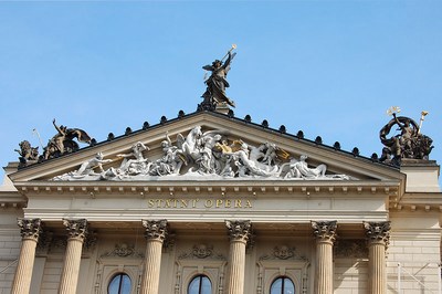 opera
