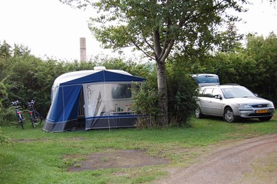 camp