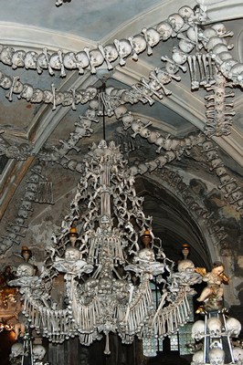 kroonluchter