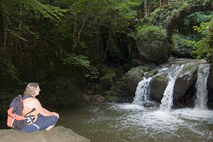 waterval