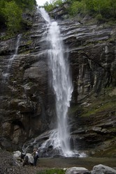 waterval