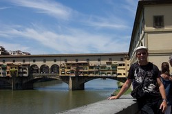 Ponte Vecchio