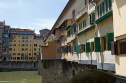 Ponte Vecchio