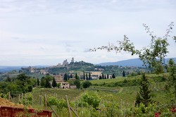 San Gimignano