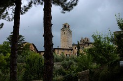 San Gimignano