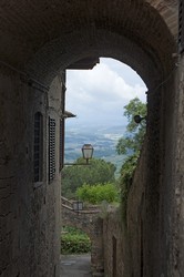 San Gimignano