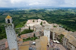 San Gimignano