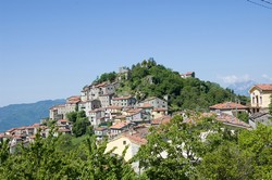 Montefegasi