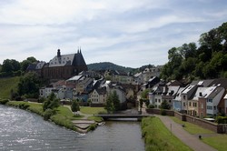 Saarburg