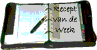 agenda